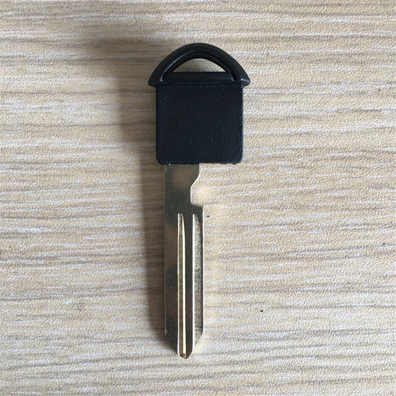 3 BUTTONS CAR KEYLESS SMART REMOTE KEY 433MHZ WITH PCF7952 CHIP FOR NISSAN SENTRA SYLPHY SUNNY BLUEBIRD INTELLIGENT SMART KEY