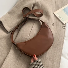 Популярные высококачественные женские сумки через плечо из искусственной кожи в стиле ретро, маленькая сумка через плечо, женские сумочки и кошельки для телефона