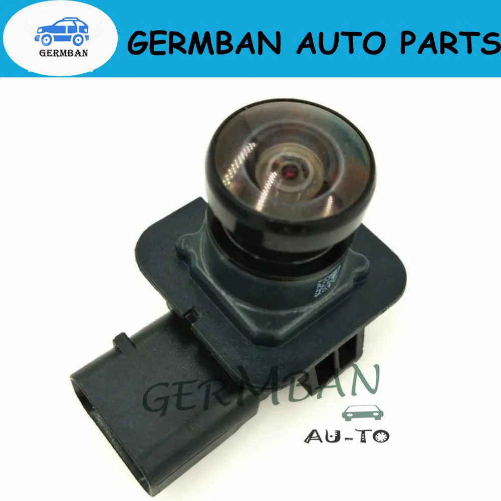 

New Manufactured Rear View Backup Camera BT4119G490B BT4Z-19G490-B for 2011 2012 2013 Edge Limited Sport Utility