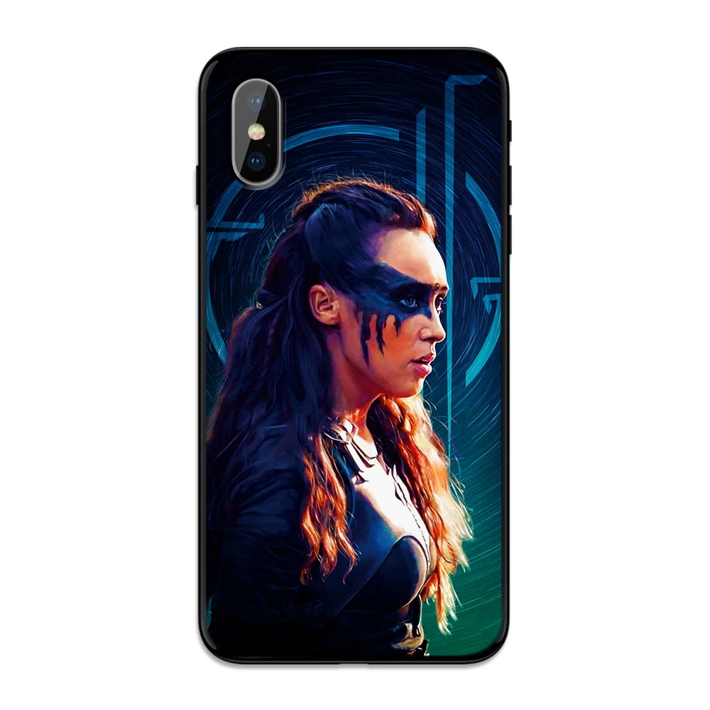 10 Для samsung A50 60 70 40 20 A10 телефон Cas Lexa, 100 A3 5, 7, 8, 9, 6PLUS чехол из мягкого ТПУ для J6 M40 - Цвет: 10
