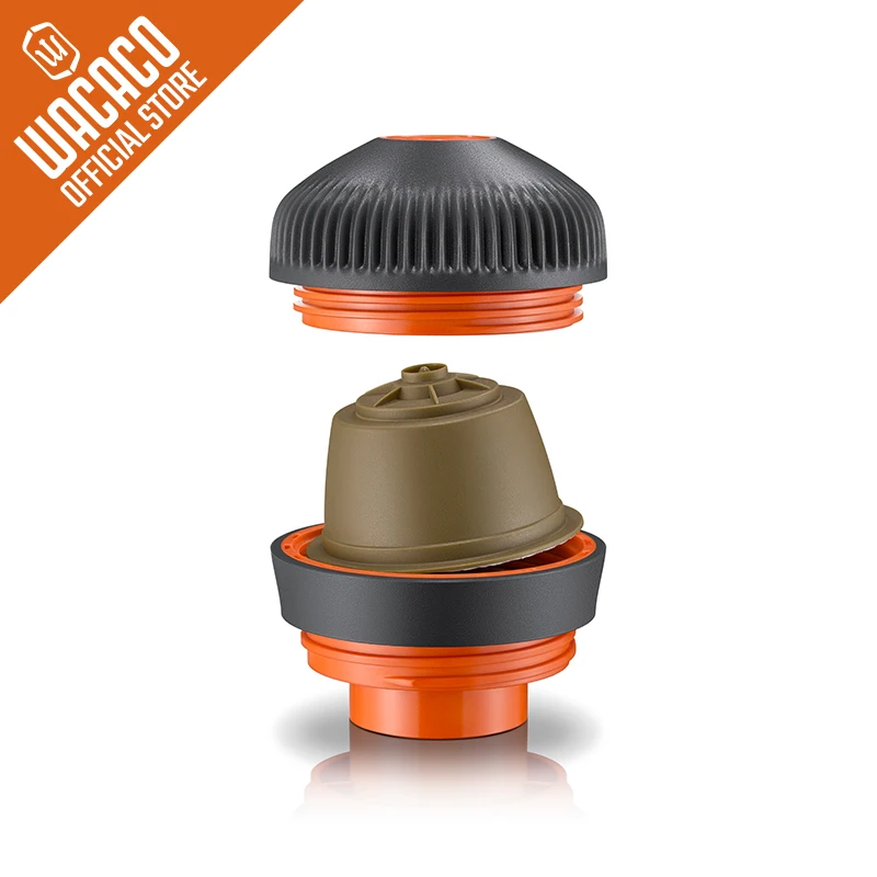 واكاكو مجموعة DG لنانوبريسو