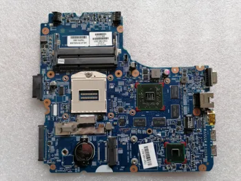 

756196-501 756196-601 756196-001 laptop Motherboard For HP 440 470 G1 system mainboard Fully Tested