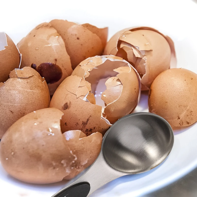 5 шт. черные мерные чашки и мерная ложка лопатка силиконовая ручка кухонный измерительный инструмент Прямая
