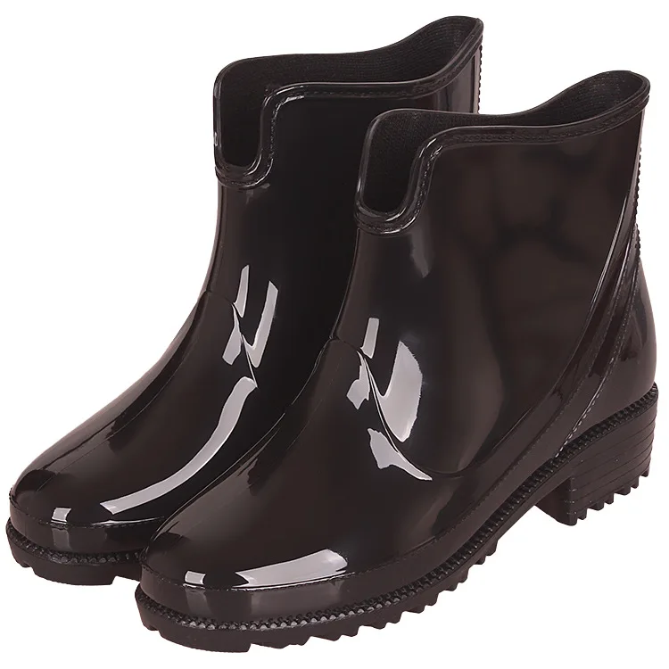 trendy boots 2019
