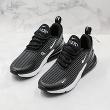 Продукт Nike Air max 270 SE подушки унисекс кроссовки ночного отражения оригинальные аутентичные