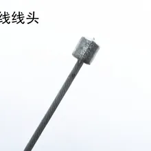 Высококачественный провод с переменной скоростью для велосипеда/кабель для горного велосипеда/Аксессуары для велосипеда