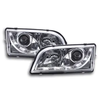 

FKFSVV010009faro Daylight Volvo S40/V40 V type year Constr. 96-04 Chrome