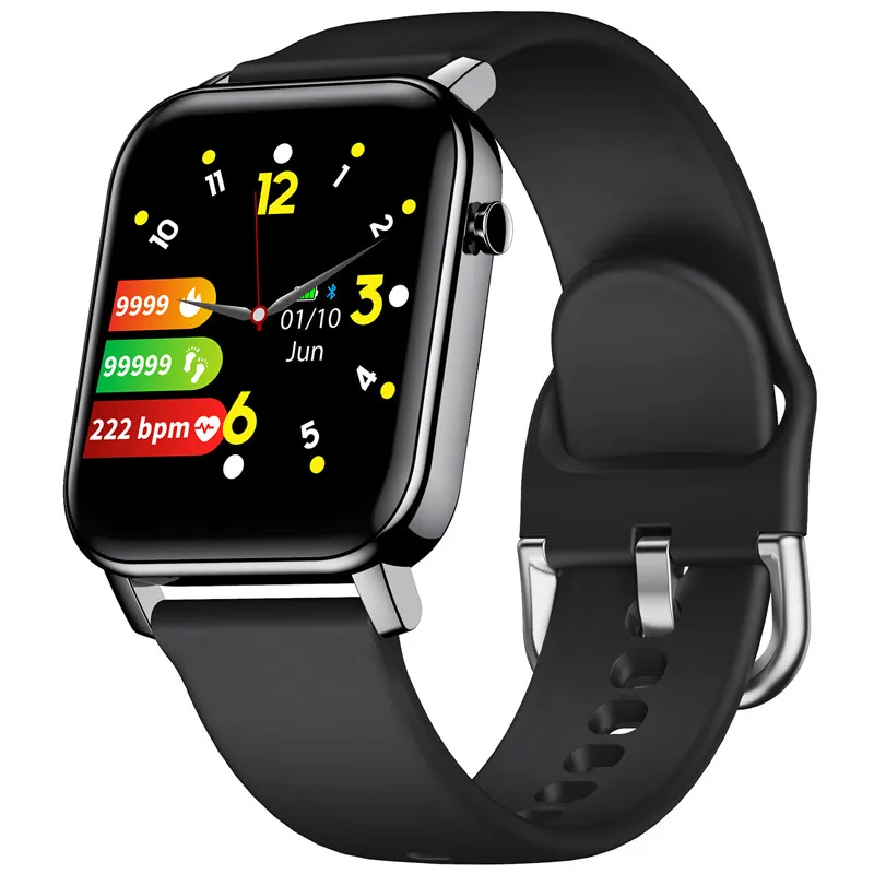 smartwatch gps map