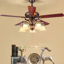 Потолочный вентилятор, светильник, невидимый светодиодный вентилятор для ресторана, светильник для гостиной, спальни, дома, простой современный Электрический вентилятор