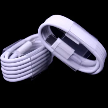 

10Pcs/lot Type-c Cable USB 3.1 Type C USB C Cable USB Data Sync Charge Cable Phone Charger for Huawei Samsung Xiaomi Dropshiping