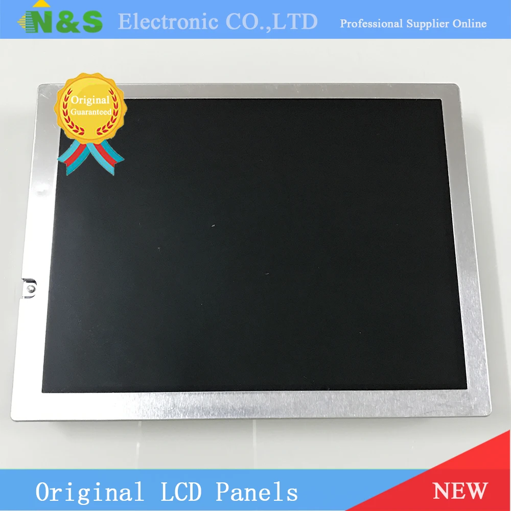 И NL6448BC18-06F 5,7 дюйма 640 × 480 яркость 780 ЖК-панель