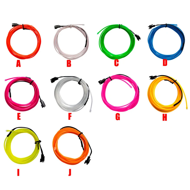 LED Festival Body Light +5 Cable Ties Halloween Christmas Waterproof Stickman Controller LED Figure Kit 50cm light fixture 30S26 (35)