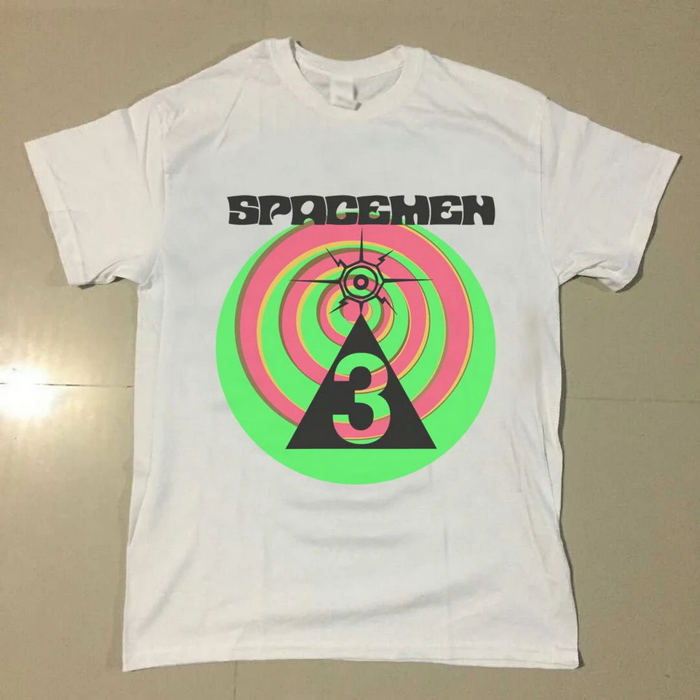 Spacemen 3 vintage t shirt Clearance