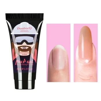 

Gel Nail Polish Quick Drying Uv Led Lamp Phototherapy Gel Nail Polish Extension Nail Gel Nail Art MKXJ