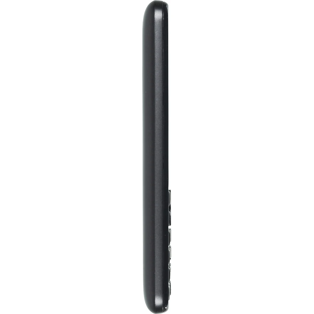 Мобильный телефон Alcatel OneTouch 2003D темно-серый 2Sim 2.4" TFT 240x320 0.3Mpix