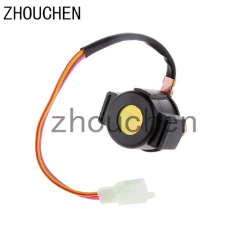 

Starter Relay Solenoid for 125cc 150cc 250cc Chinese GY6 Scooter ATV