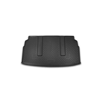 

Trunk Mat Ssangyong stavic 2013, MV. (PU) Sang Yong Stavik)