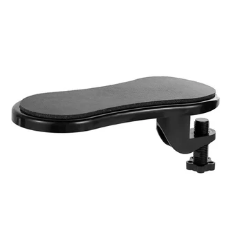

Wrist Pad Universal Arm Support Mouse Pads Rotatable Computer Hand Bracket Computer Arm Mouse Support Frame for Desk
