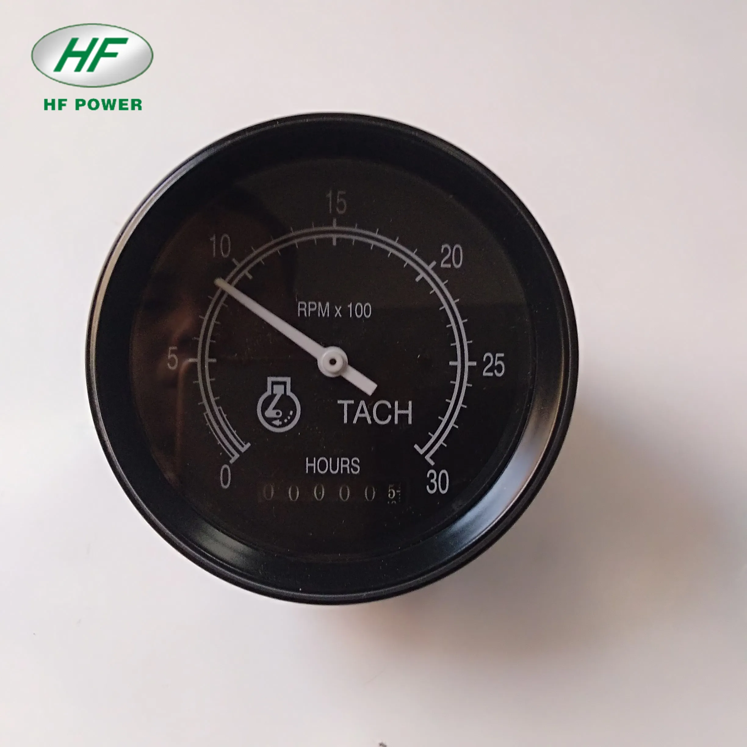 

Top quality of FL912 FL913 diesel engine running hour meter