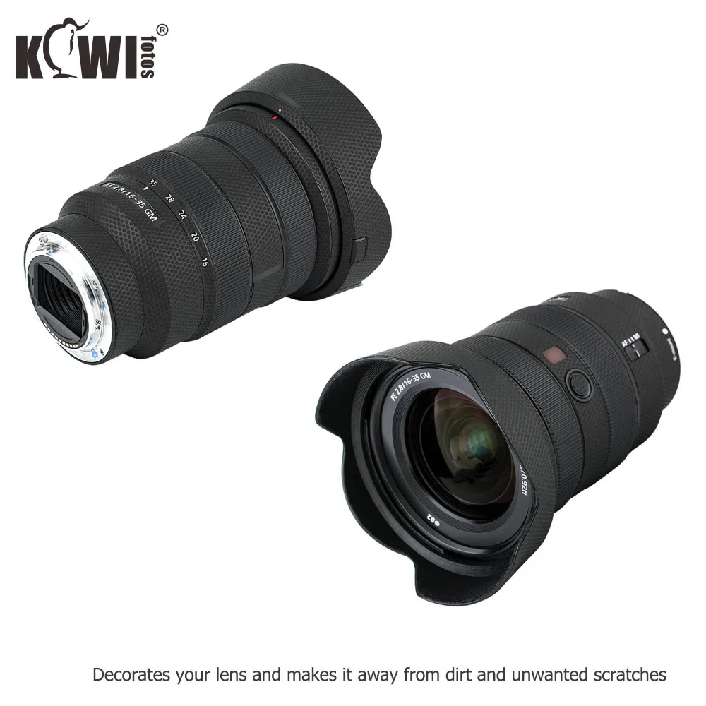 KIWIFOTOS KS-SEL1635GM SERIES 展示图SMT(14)