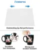 Inkjet Waterslide Decal Paper Water Transfer Paper For Mug, baseball bat,plate ► Photo 2/6