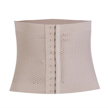 

Newest Women Slimming Body Shaper Corset Waist Trainer Body Tummy Girdle Control Underbust Shapewear Belt