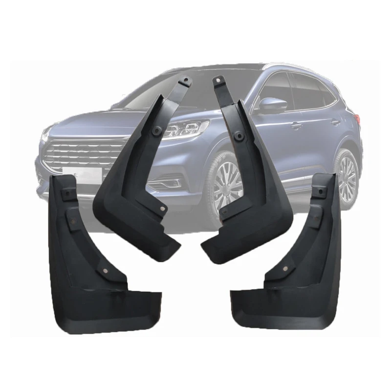 Front Rear Car Mud Flap for Ford Escape 2020 Mudguards Fender Flaps Splash Guards | Автомобили и мотоциклы