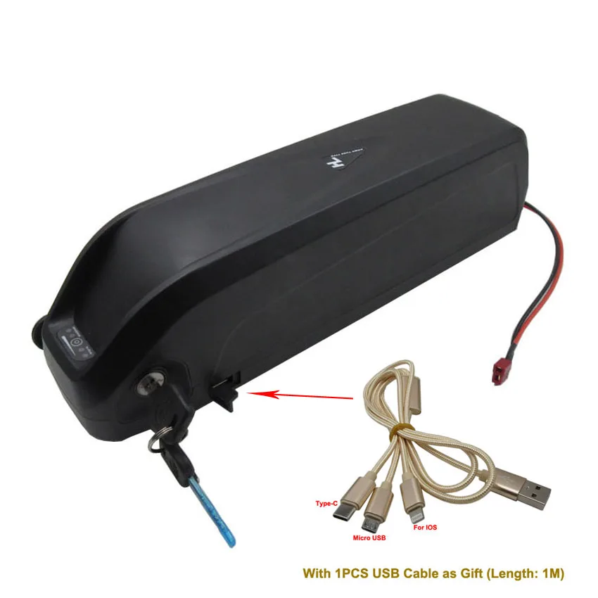 hailong battery 1