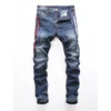 Special Offers NEW Men Jeans Ripped for Men Skinny DSQ D2 Jeans Pants Men Jeans Zipper Outwear Man Pants 1 order 4000741883357