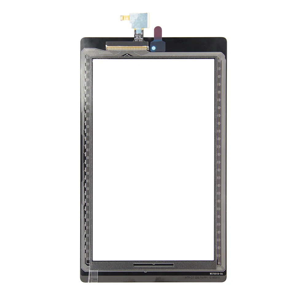 Для Amazon Kindle Fire HD7 HD 7 9th Gen сенсорный экран дигитайзер стеклянная панель
