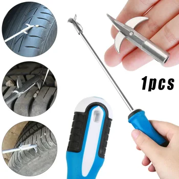 

Detritus Tire Clean tool Stone Remover Screwdriver Maintenance Equipment
