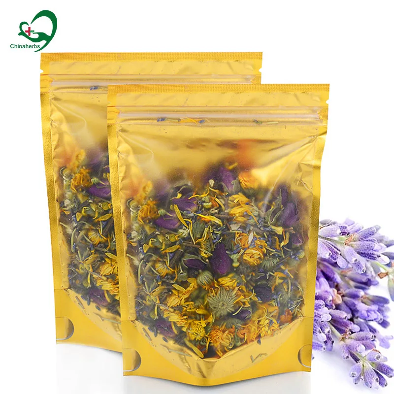 2 Packs Yoni Steam Herbs Feminine Hygiene For Women Vaginal Detox Cleaning Anti Gynecological Inflammation Chinese Herbal SPA | Красота и