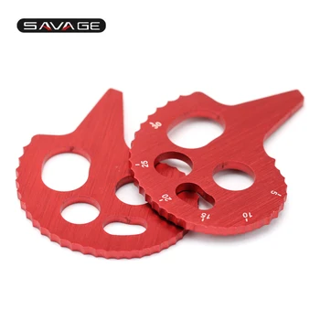 

Chain Adjuster Regulator For Bajaj Pulsar 200NS 200RS 200AS Motorcycle Accessories CNC Aluminum