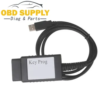 

FNR Key Prog 4-in-1 Key Prog for Nissan/for F-o-rd/for Renault FNR Key Programmer