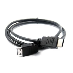 Premium 1.5 Meter 4K HD Mini to Micro HDMI Cable Adapter (1.5m HDMI cable)