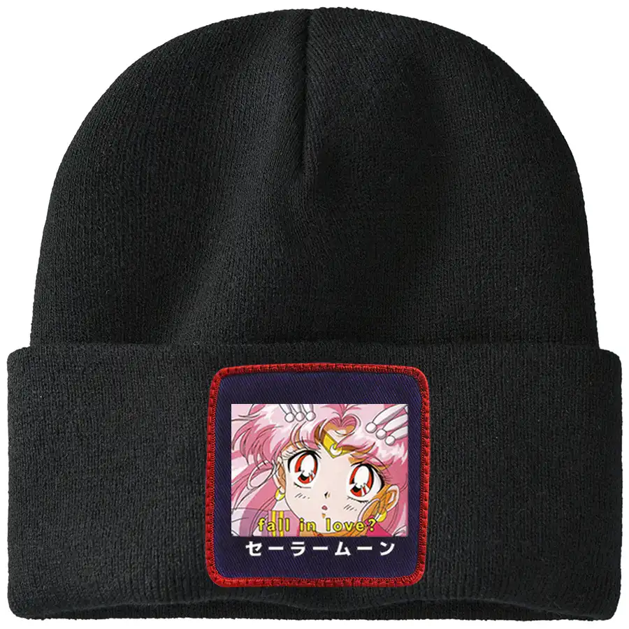 Sailor moon beanie Clearance