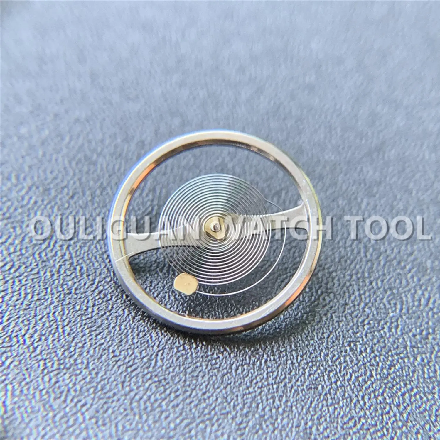 

1pcs japan original seiko Watch Balance Wheel Spring for NH35 NH36 Watch Movement Watch Part Tool