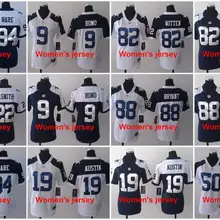 A+++ для женщин, для девушек, сшитые, Dallas s, для девушек, 11, Cole besley, 50, Sean Lee, вышивка логотипами, Размеры s-XXL, Джерси