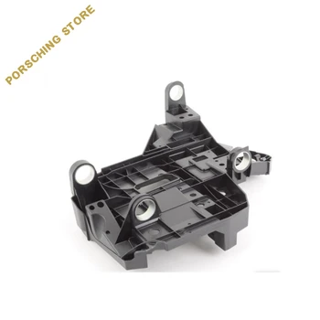 

Headlight bracket RH for Porsche OEM:95563104400