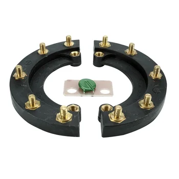 

Generator Bridge Replacement Module Diode Kit Rectifier Spare Parts Car Alternator Stable 330 25777 Professional For Leroy Somer