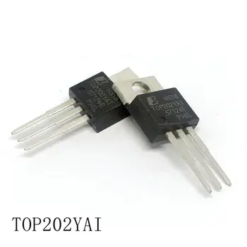 

Power management chip TOP202YAI TO-220 10pcs/lots new in stock