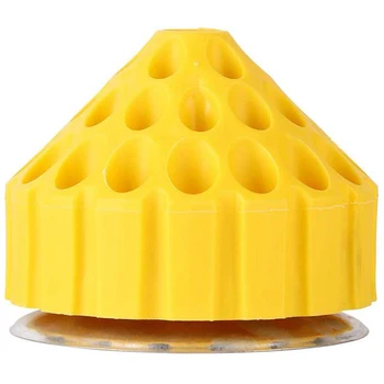 

Rotatable Holder Drill Bit Tap Stand Grinding Carving Tools Organizer Box Tap Organizer
