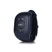 V48 4G GPS Bracelet