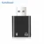 kebidumei USB Sound Card USB To 3.5 mm Audio Earphone Adapter External Sound Card 7.1 Audio Card For Mic Headphone Computer PC