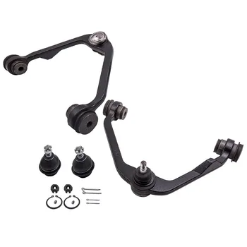 

Front Upper Control Arm w/Ball Joints For Ford F-150 1997 - 2003 2WD K8728T For Lincoln Blackwood 2002 2WD