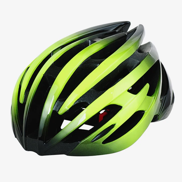 bicycle helmet weight