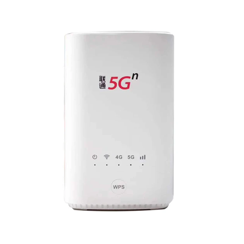 Original China Unicom 5G CPE VN007 2.3Gbps