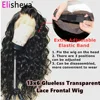 Lace Wigs