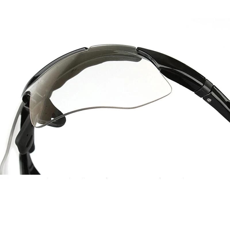 Спортивные солнцезащитные очки UV400 5 линзы очки со сменными стеклами солнцезащитные очки для мужчин wo мужские