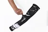 1 Pair Men Women Arm Sleeve Sun Protection Cycling Running Luvas Ciclismo for Mangas Para Brazo Sports Man Livraison Gratuite 6